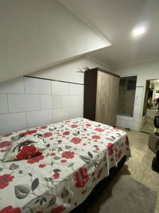 Casa com: 4 quartos, 2 suítes, no bairro Porto em Itabaiana.