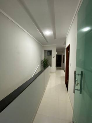 Casa com: 4 quartos, 2 suítes, no bairro Porto em Itabaiana.