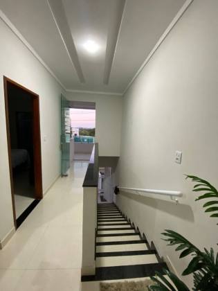 Casa com: 4 quartos, 2 suítes, no bairro Porto em Itabaiana.