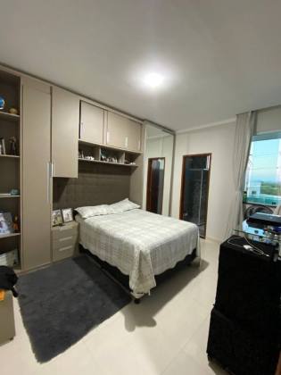 Casa com: 4 quartos, 2 suítes, no bairro Porto em Itabaiana.