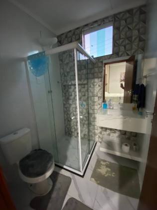 Casa com: 4 quartos, 2 suítes, no bairro Porto em Itabaiana.