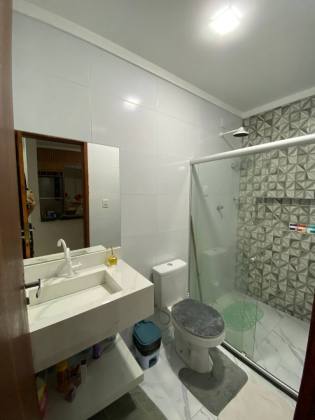 Casa com: 4 quartos, 2 suítes, no bairro Porto em Itabaiana.