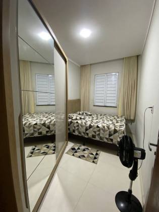 Casa com: 4 quartos, 2 suítes, no bairro Porto em Itabaiana.