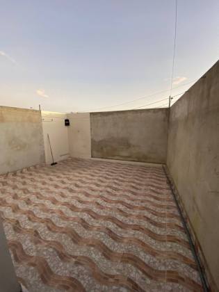 Casa com: 4 quartos, 2 suítes, no bairro Porto em Itabaiana.
