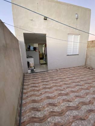 Casa com: 4 quartos, 2 suítes, no bairro Porto em Itabaiana.