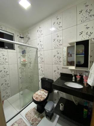 Casa com: 4 quartos, 2 suítes, no bairro Porto em Itabaiana.
