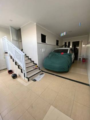 Casa com: 4 quartos, 2 suítes, no bairro Porto em Itabaiana.