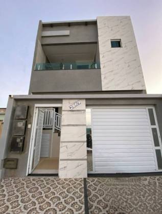Casa com: 4 quartos, 2 suítes, no bairro Porto em Itabaiana.