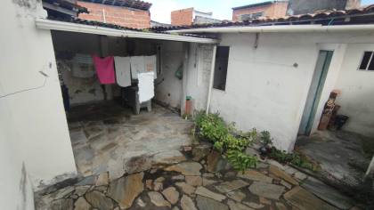 Prédio Residencial à Venda no Bairro Rotary - Itabaiana/SE