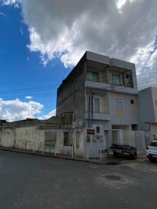 Prédio Residencial à Venda no Bairro Rotary - Itabaiana/SE