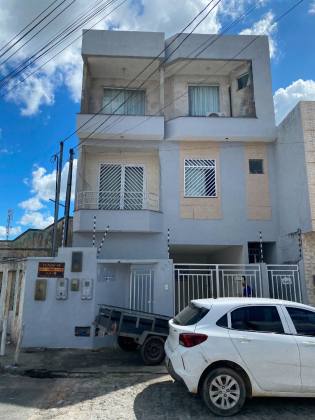 Prédio Residencial à Venda no Bairro Rotary - Itabaiana/SE