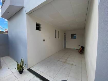 Prédio Residencial à Venda no Bairro Rotary - Itabaiana/SE