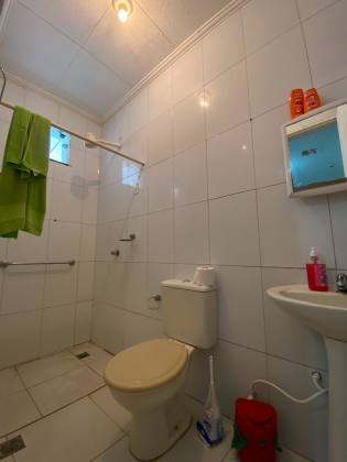 Prédio Residencial à Venda no Bairro Rotary - Itabaiana/SE