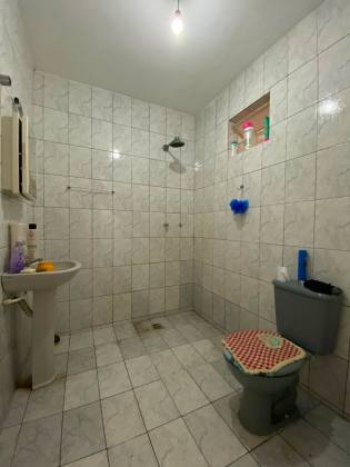 Prédio Residencial à Venda no Bairro Rotary - Itabaiana/SE