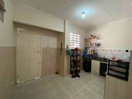 Prédio Residencial à Venda no Bairro Rotary - Itabaiana/SE