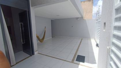Imóvel financiável com: 3 quartos, 2 suítes, no bairro Marianga (Chiara) em Itabaiana.