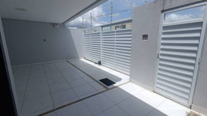 Imóvel financiável com: 3 quartos, 2 suítes, no bairro Marianga (Chiara) em Itabaiana.