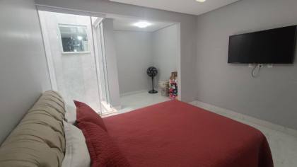 Imóvel financiável com: 3 quartos, 2 suítes, no bairro Marianga (Chiara) em Itabaiana.