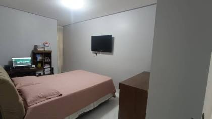 Imóvel financiável com: 3 quartos, 2 suítes, no bairro Marianga (Chiara) em Itabaiana.