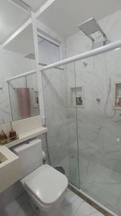 Imóvel financiável com: 3 quartos, 2 suítes, no bairro Marianga (Chiara) em Itabaiana.