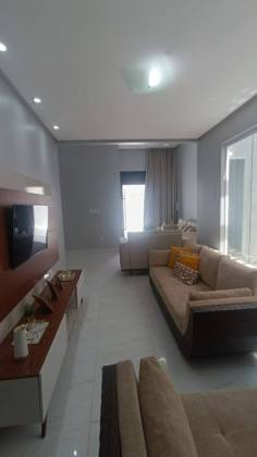 Imóvel financiável com: 3 quartos, 2 suítes, no bairro Marianga (Chiara) em Itabaiana.