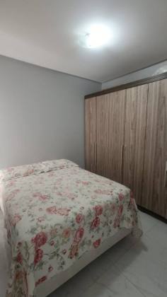 Imóvel financiável com: 3 quartos, 2 suítes, no bairro Marianga (Chiara) em Itabaiana.