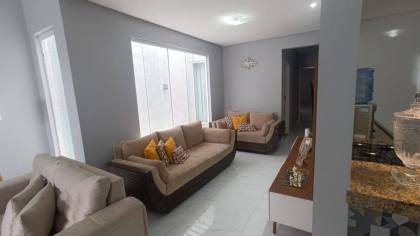 Imóvel financiável com: 3 quartos, 2 suítes, no bairro Marianga (Chiara) em Itabaiana.