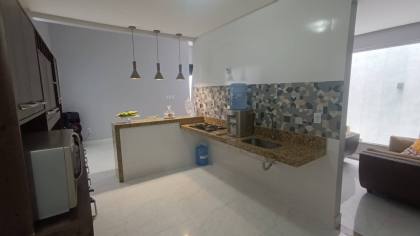 Imóvel financiável com: 3 quartos, 2 suítes, no bairro Marianga (Chiara) em Itabaiana.