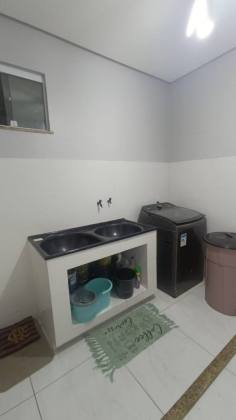 Imóvel financiável com: 3 quartos, 2 suítes, no bairro Marianga (Chiara) em Itabaiana.