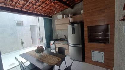 Imóvel financiável com: 3 quartos, 2 suítes, no bairro Marianga (Chiara) em Itabaiana.