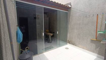 Imóvel financiável com: 3 quartos, 2 suítes, no bairro Marianga (Chiara) em Itabaiana.