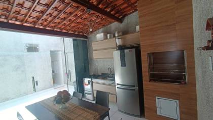 Imóvel financiável com: 3 quartos, 2 suítes, no bairro Marianga (Chiara) em Itabaiana.