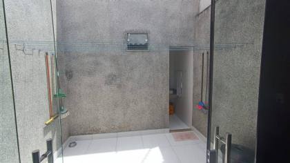 Imóvel financiável com: 3 quartos, 2 suítes, no bairro Marianga (Chiara) em Itabaiana.