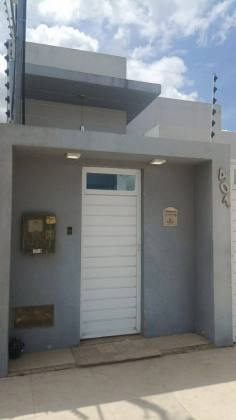 Imóvel financiável com: 3 quartos, 2 suítes, no bairro Marianga (Chiara) em Itabaiana.