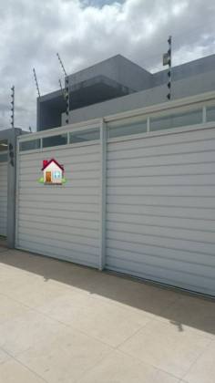 Imóvel financiável com: 3 quartos, 2 suítes, no bairro Marianga (Chiara) em Itabaiana.