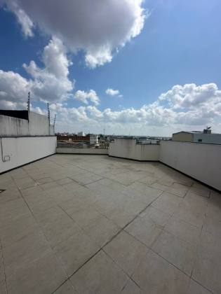 Casa com: 5 quartos, 3 suítes, e 3 banheiros. No bairro Marianga (Chiara) em Itabaiana.