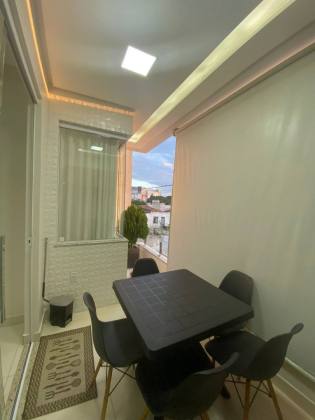 Casa com: 3 quartos, 1 suíte, e 6 vagas de garagem! no bairro Rotary Club em Itabaiana.