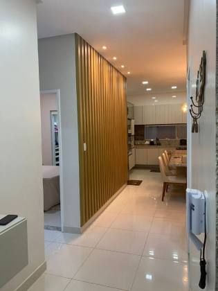 Casa com: 3 quartos, 1 suíte, e 6 vagas de garagem! no bairro Rotary Club em Itabaiana.