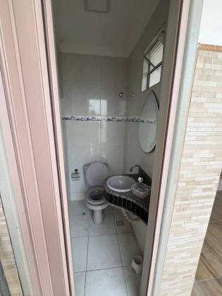 Casa com: 3 quartos, 1 suíte, no Loteamento Chiara em Itabaiana.