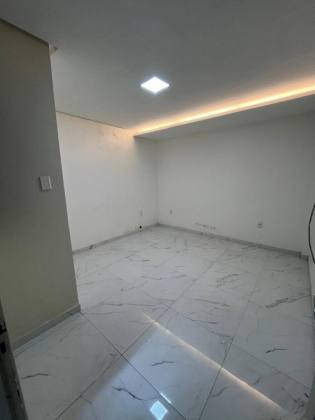 Casa com: 3 quartos, 1 suíte, no Loteamento Chiara em Itabaiana.