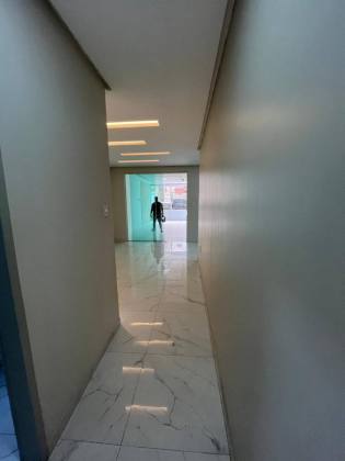 Casa com: 3 quartos, 1 suíte, no Loteamento Chiara em Itabaiana.