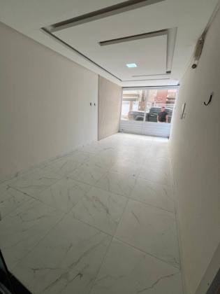 Casa com: 3 quartos, 1 suíte, no Loteamento Chiara em Itabaiana.