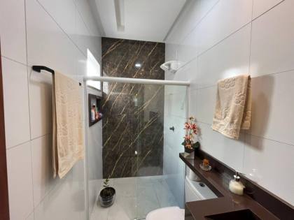 Casa Financiável com: 3 quartos, 1 suíte, e ponto comercial! no bairro Anízio Amâncio de Oliveira em Itabaiana.