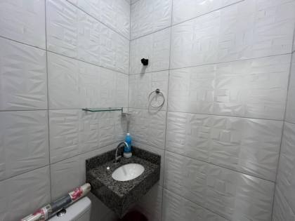Casa Financiável com: 3 quartos, 1 suíte, e ponto comercial! no bairro Anízio Amâncio de Oliveira em Itabaiana.