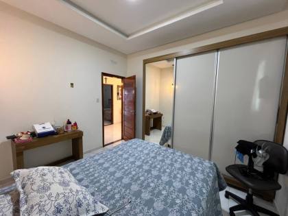 Casa Financiável com: 3 quartos, 1 suíte, e ponto comercial! no bairro Anízio Amâncio de Oliveira em Itabaiana.