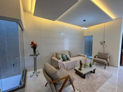 Casa Financiável com: 3 quartos, 1 suíte, e ponto comercial! no bairro Anízio Amâncio de Oliveira em Itabaiana.