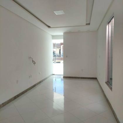Prédio com: 3 quartos, 1 suíte, no bairro Porto em Itabaiana.