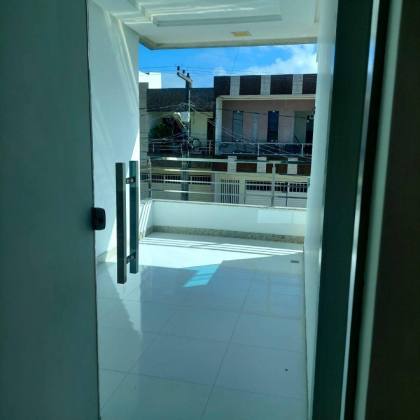 Prédio com: 3 quartos, 1 suíte, no bairro Porto em Itabaiana.