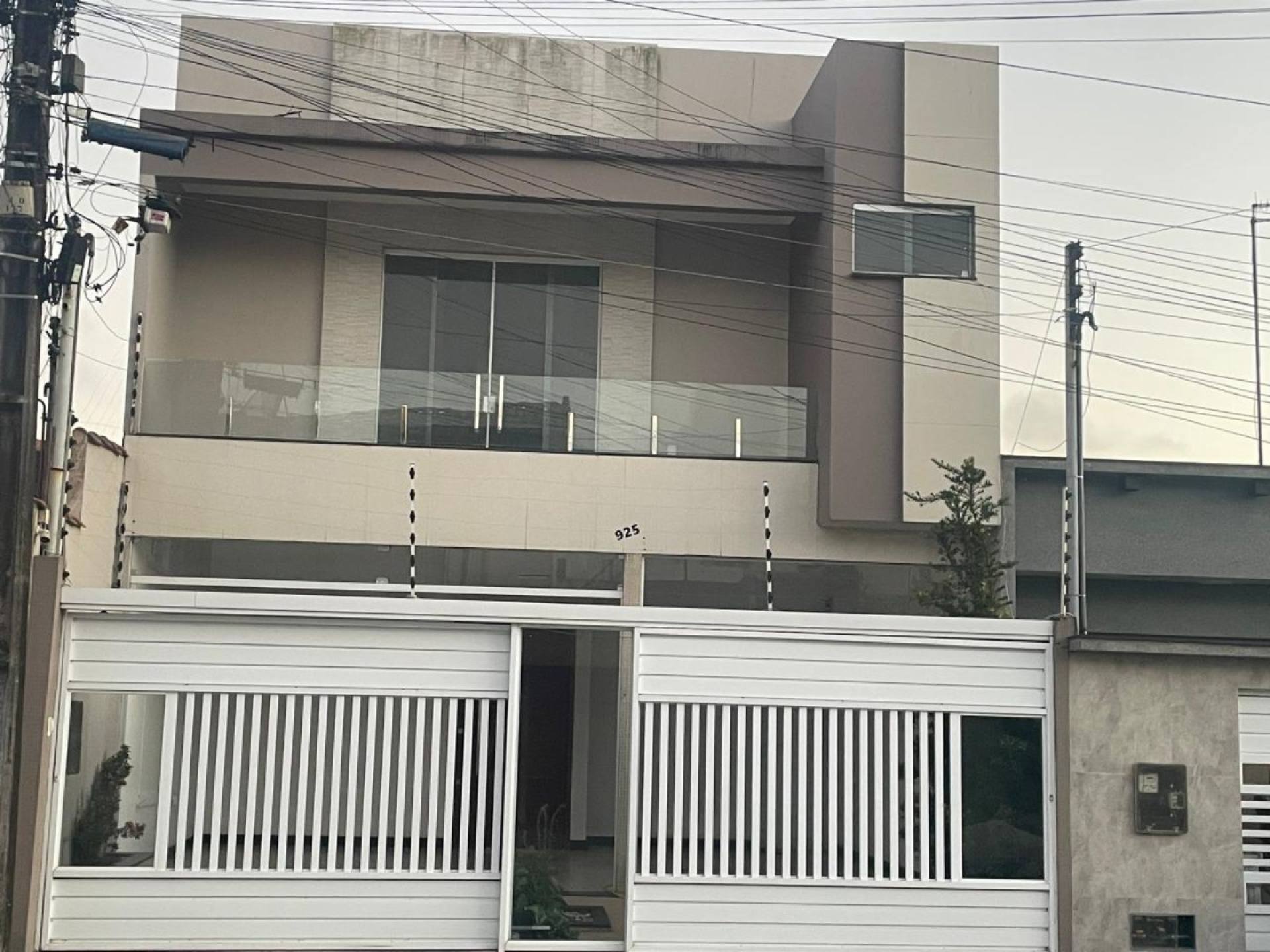 Casa Financiável, com: 5 quartos, 1 suíte, no bairro Serrano em Itabaiana.