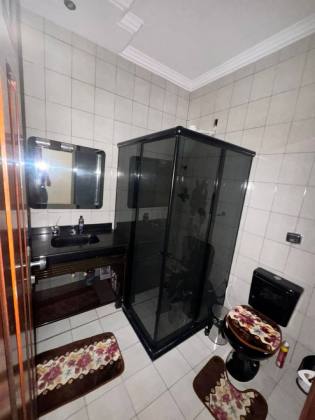 Casa Financiável, com: 5 quartos, 1 suíte, no bairro Serrano em Itabaiana.